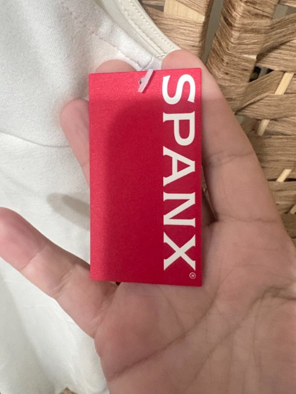 NEW NWT SPANX Ponte Sleeveless A-Line Midi Dress - Picture 6 of 8